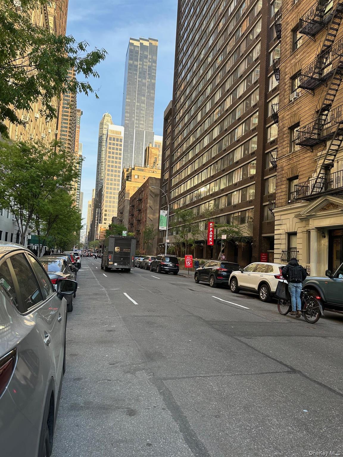 #7 photo, 342 W 56th Street, マンハッタン New York (Manhattan) , NY 10019