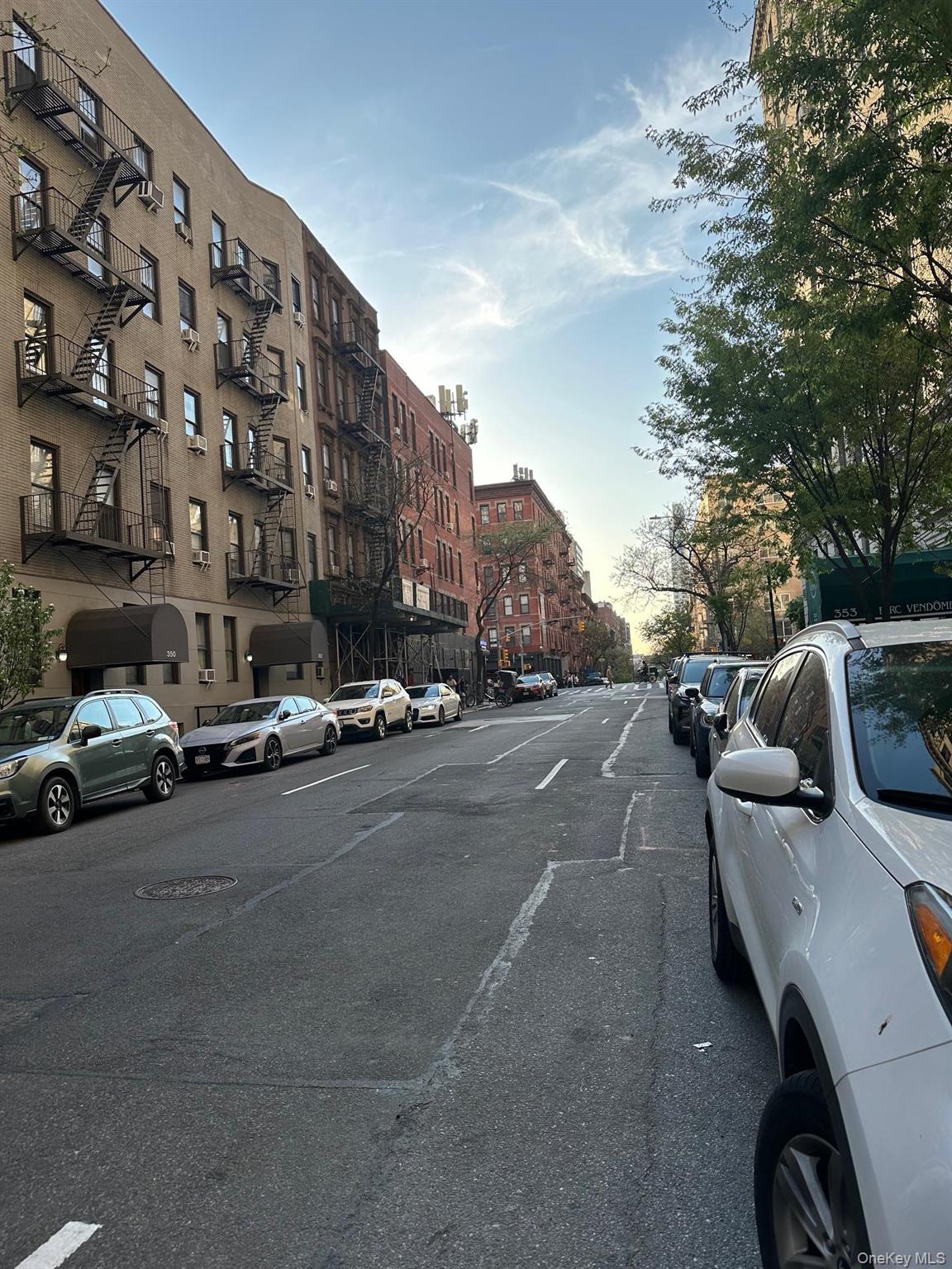 #8 photo, 342 W 56th Street, マンハッタン New York (Manhattan) , NY 10019