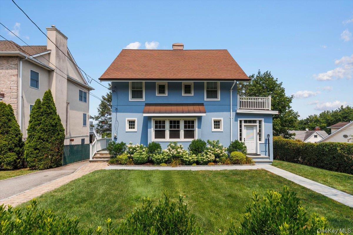 #2 photo, 13 Harrison Street, Tuckahoe , NY 10707