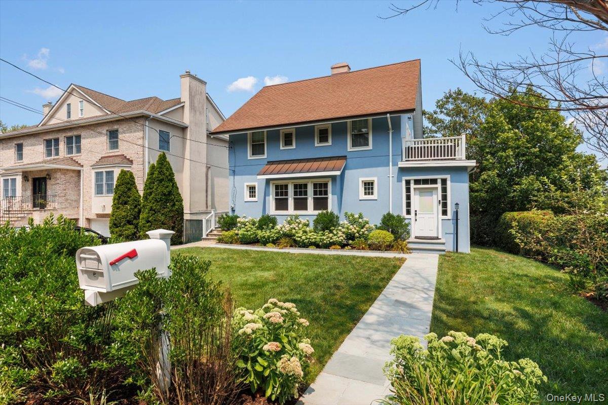 #3 photo, 13 Harrison Street, Tuckahoe , NY 10707