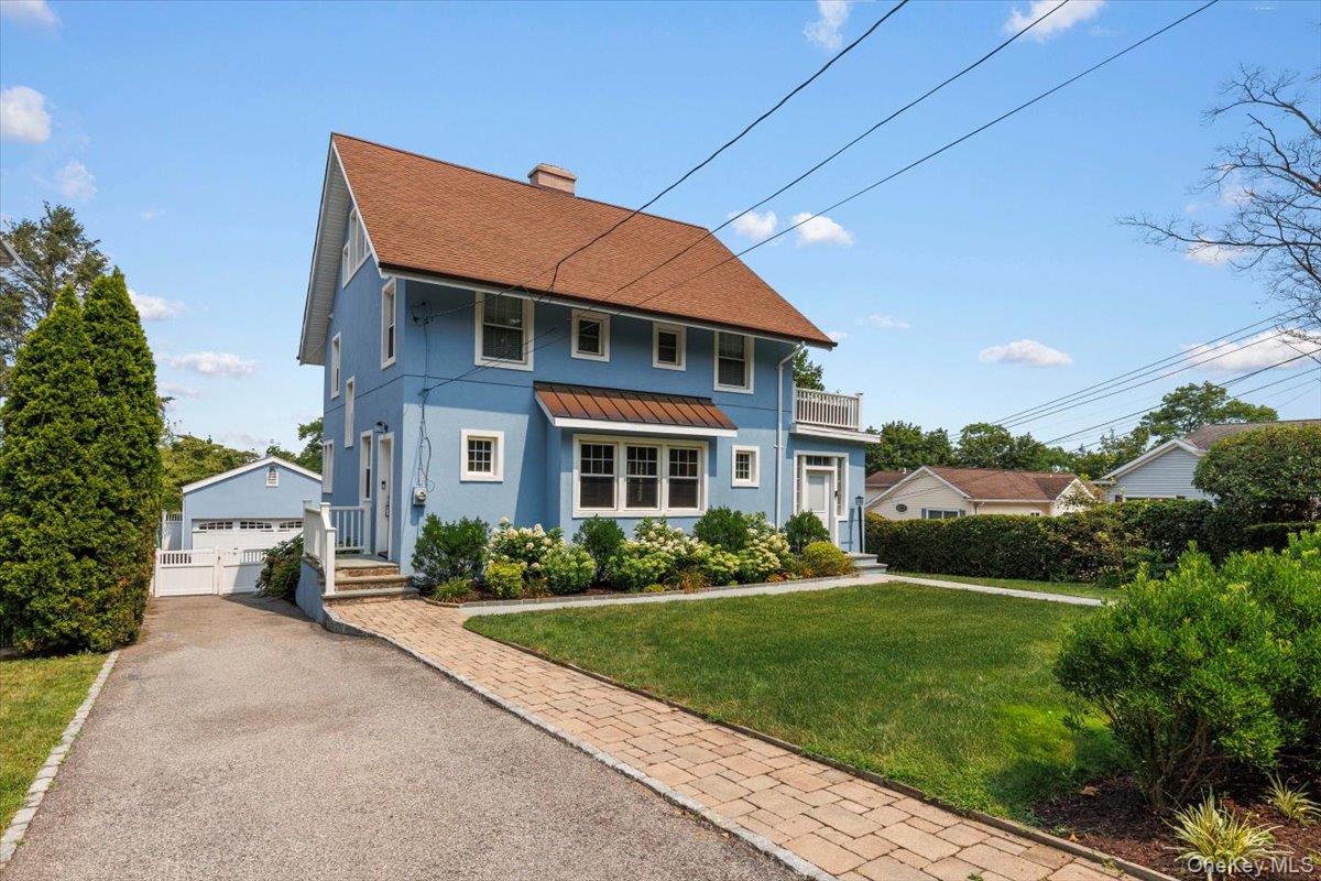 #4 photo, 13 Harrison Street, Tuckahoe , NY 10707