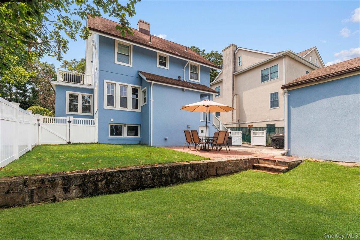 #8 photo, 13 Harrison Street, Tuckahoe , NY 10707