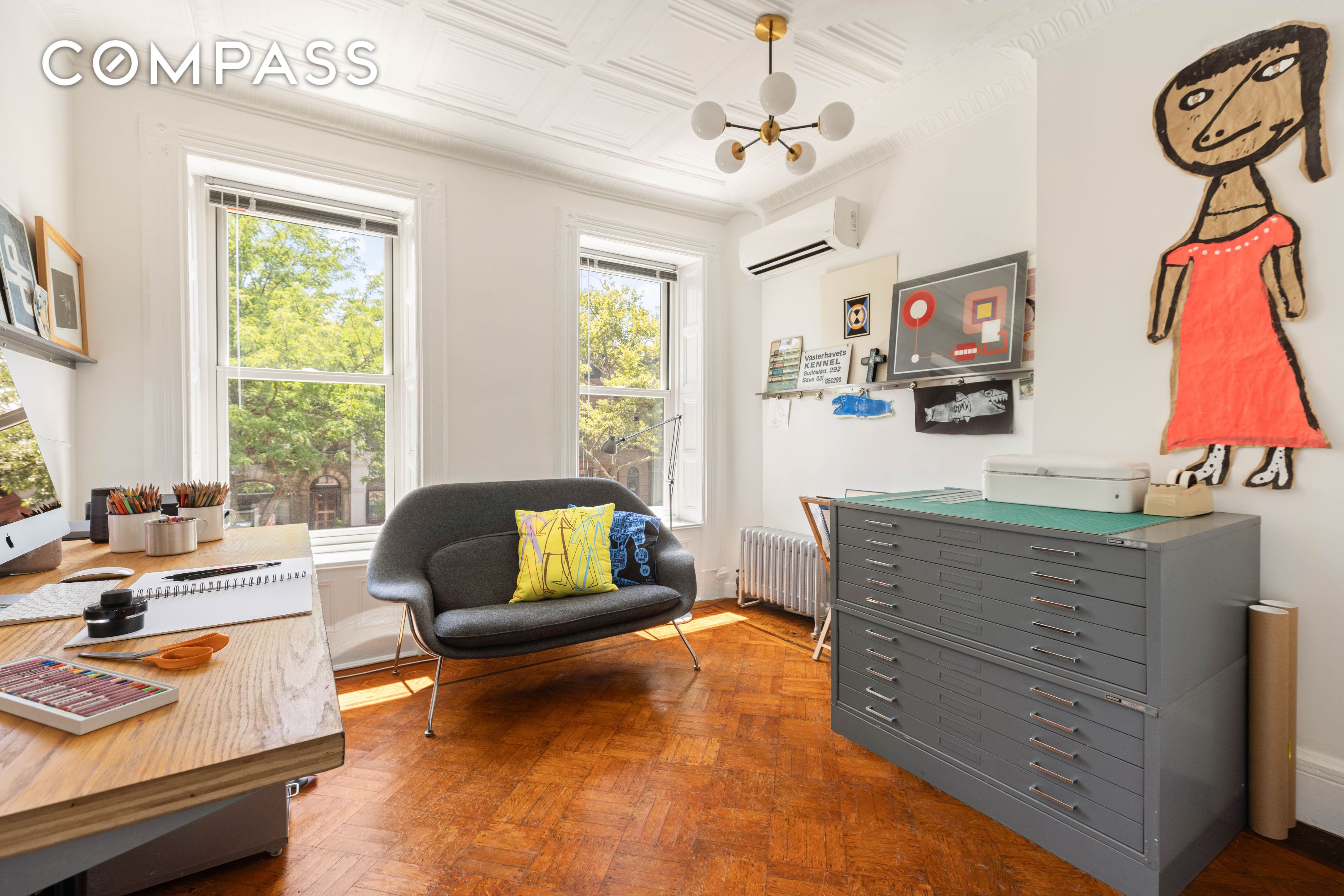 #12 photo, 761 Macon Street, Bedford-Stuyvesant , NY 11233