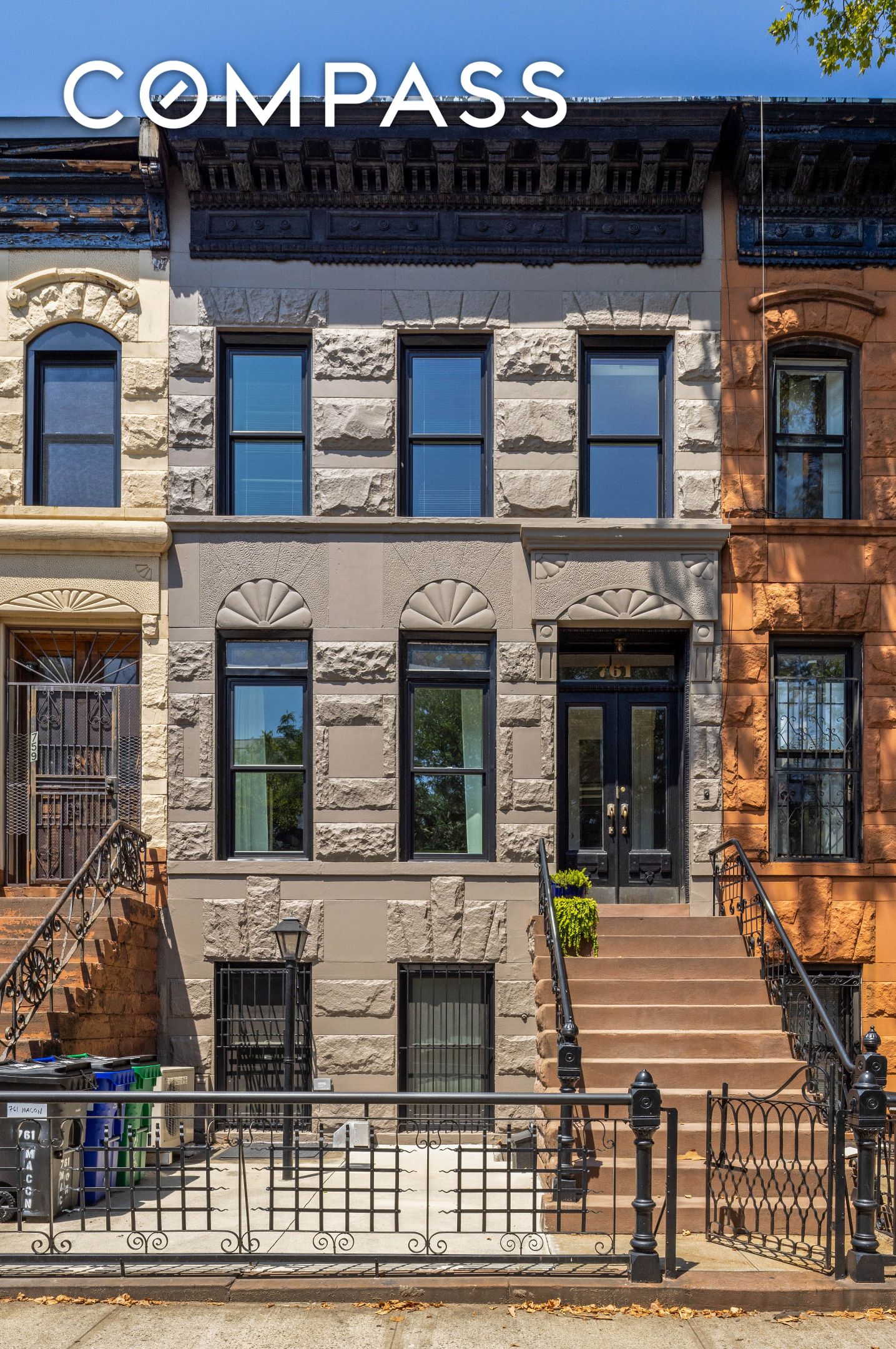 #17 photo, 761 Macon Street, Bedford-Stuyvesant , NY 11233