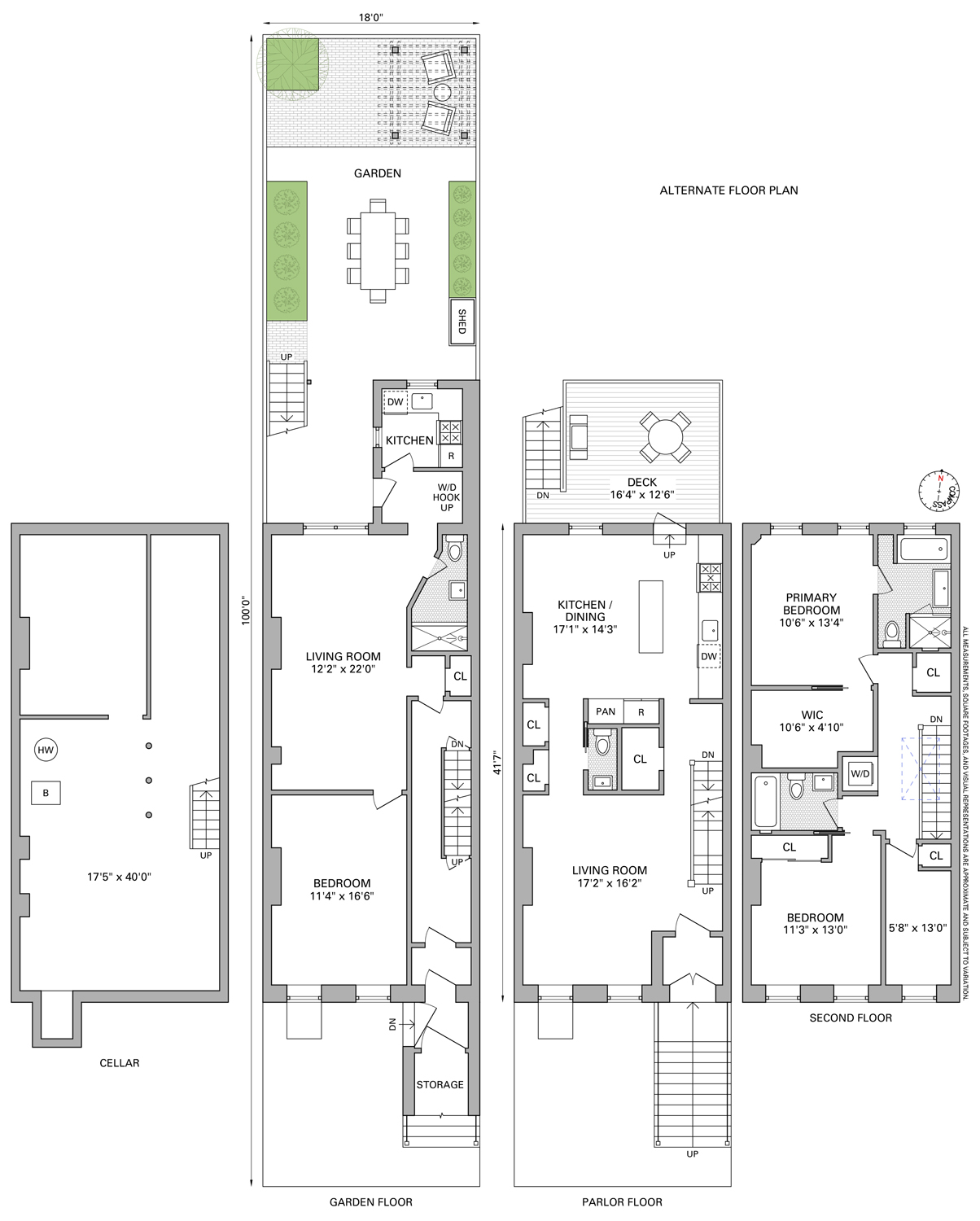 #2 photo, 761 Macon Street, Bedford-Stuyvesant , NY 11233