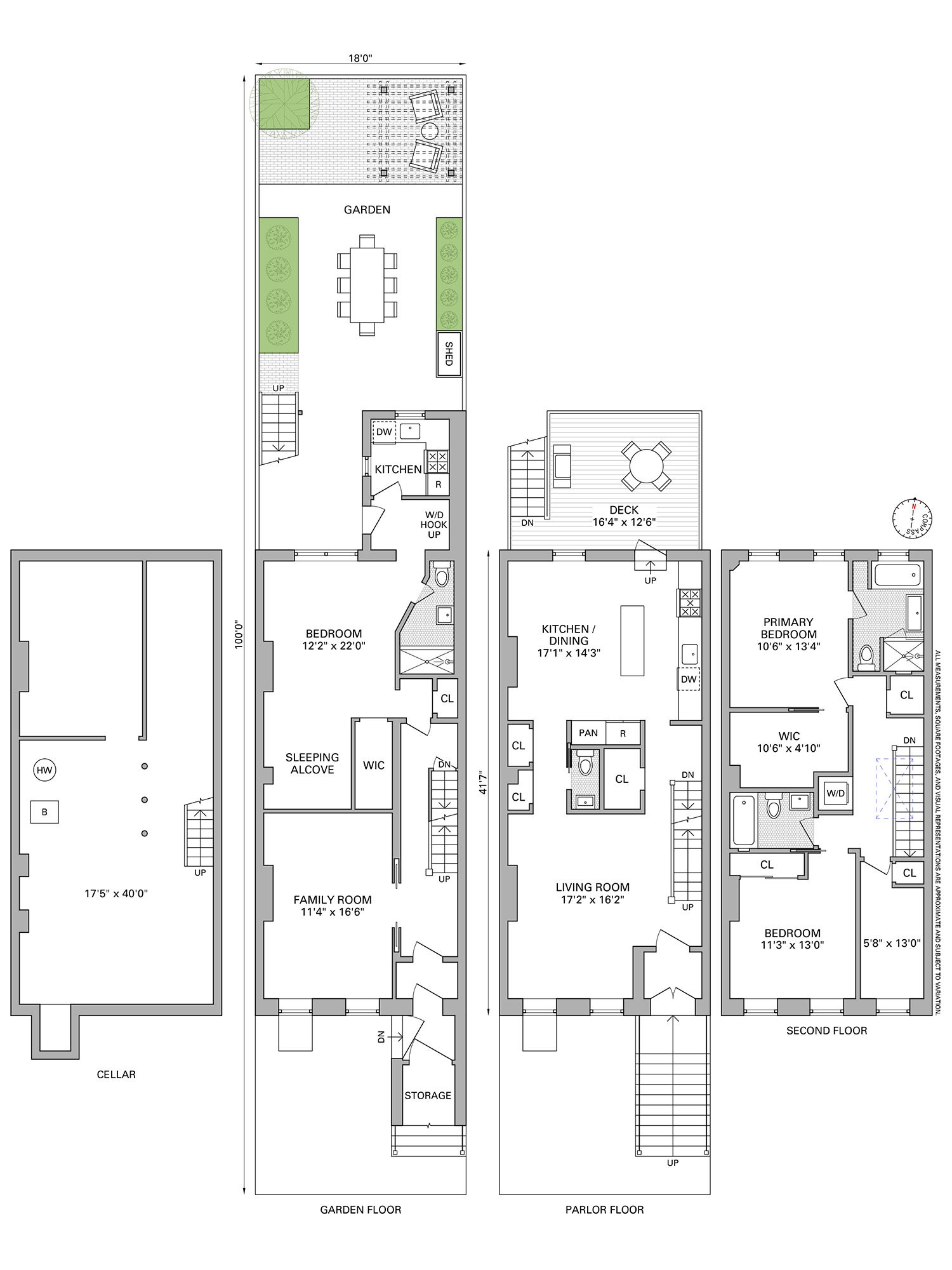 #3 photo, 761 Macon Street, Bedford-Stuyvesant , NY 11233