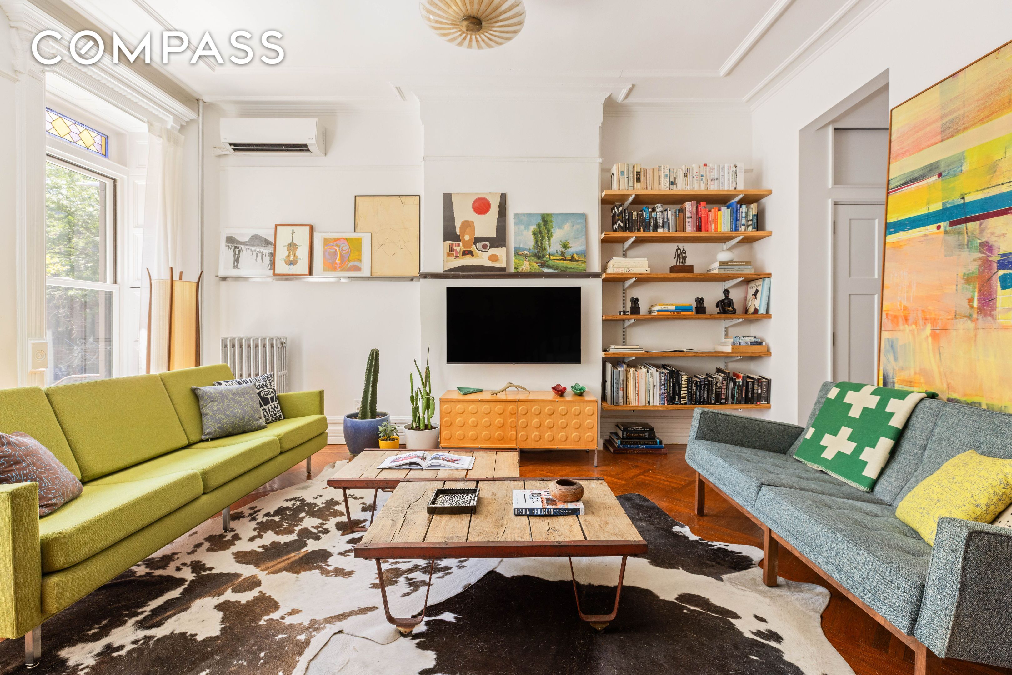 #4 photo, 761 Macon Street, Bedford-Stuyvesant , NY 11233