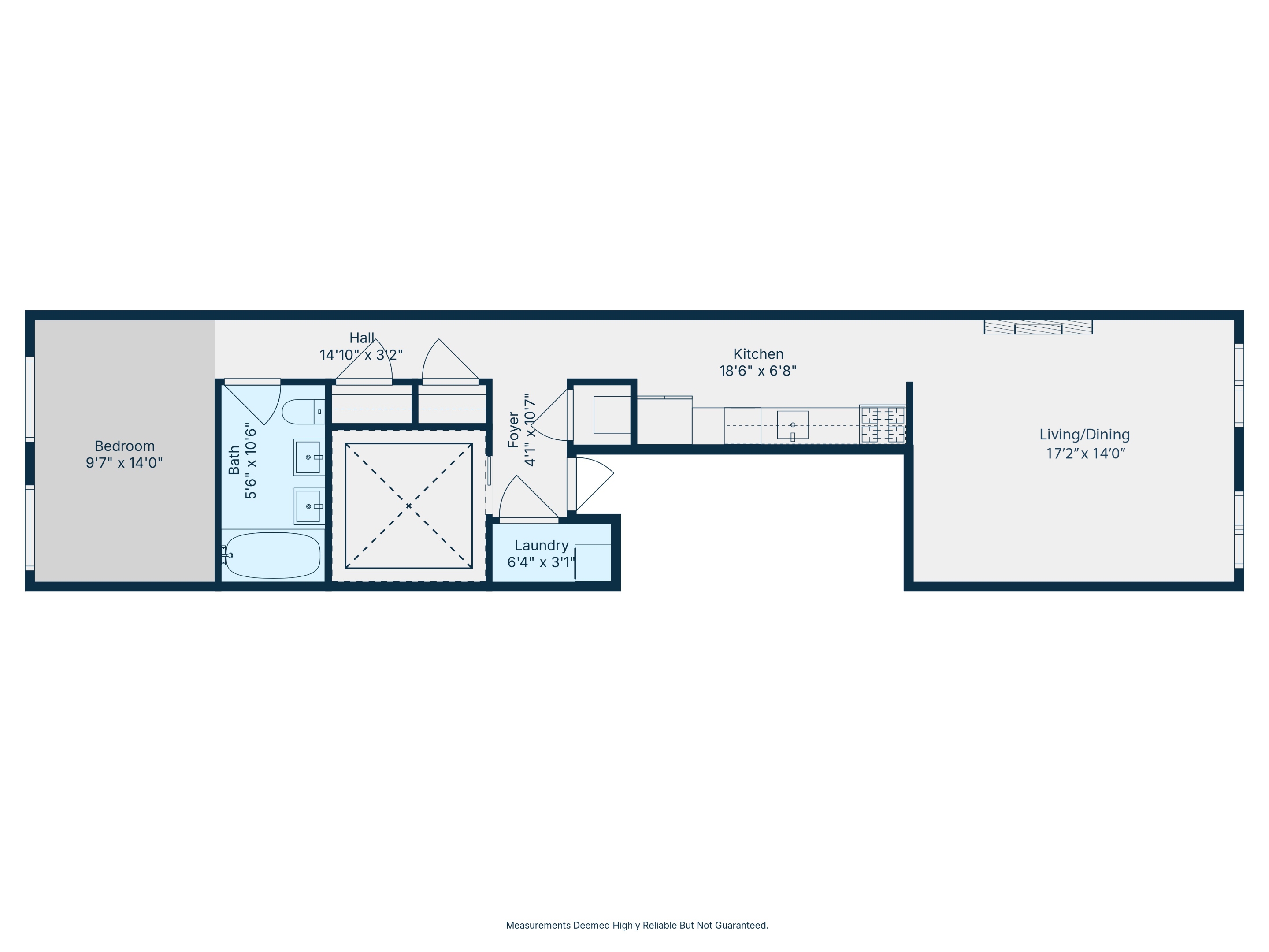 #2 photo, 224 E 14th Street, East Village , NY 10003