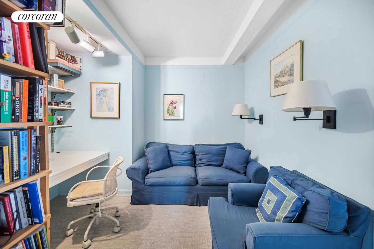 #10 photo, 33 E END Avenue, マンハッタン Yorkville , NY 10028