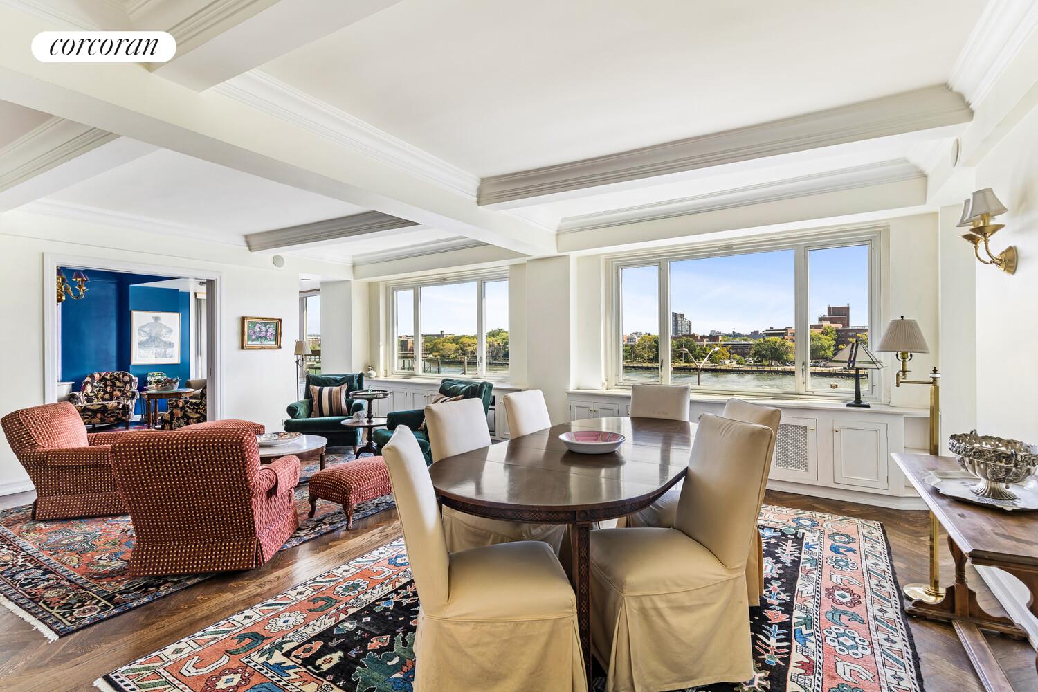 #3 photo, 33 E END Avenue, マンハッタン Yorkville , NY 10028