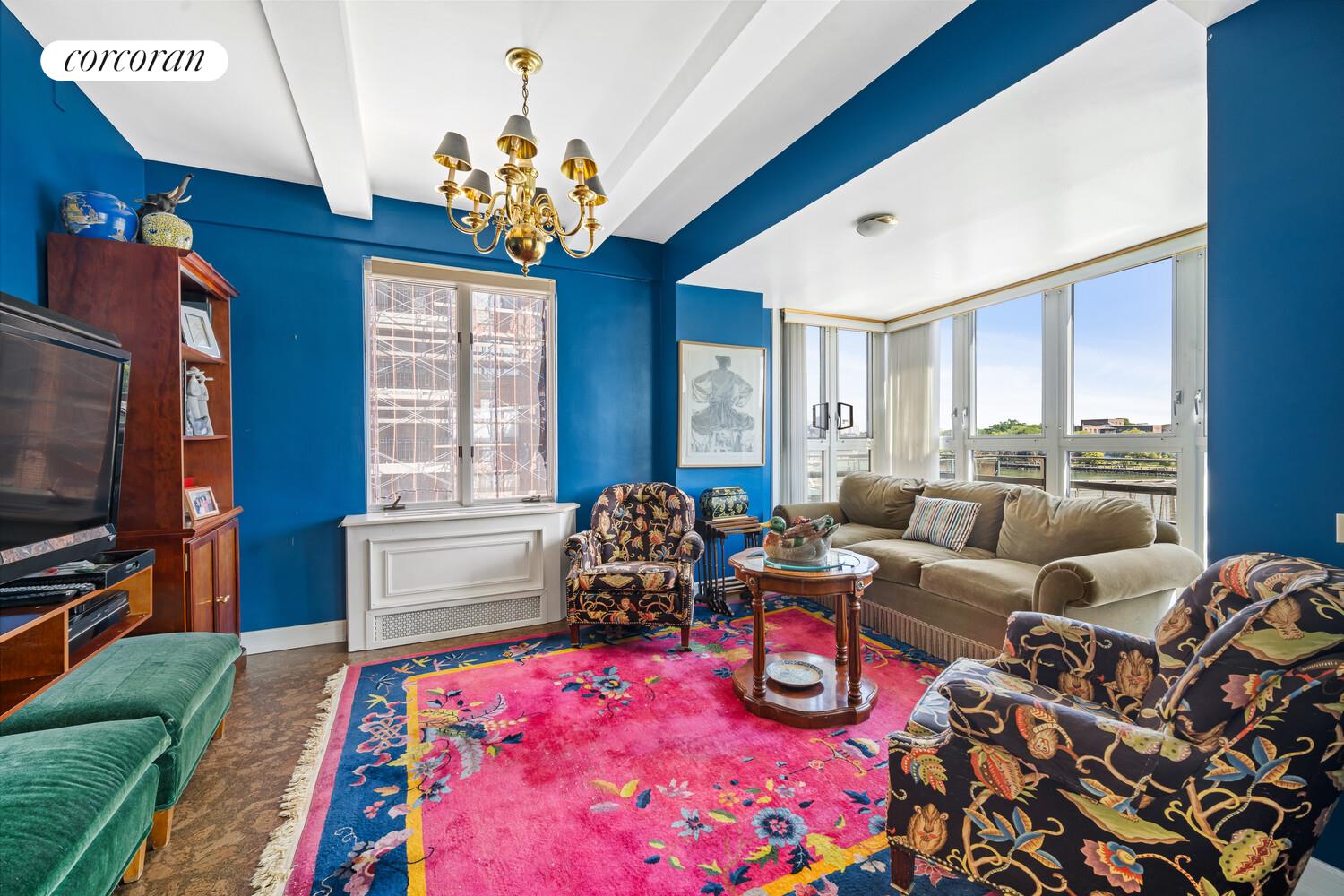 #4 photo, 33 E END Avenue, マンハッタン Yorkville , NY 10028