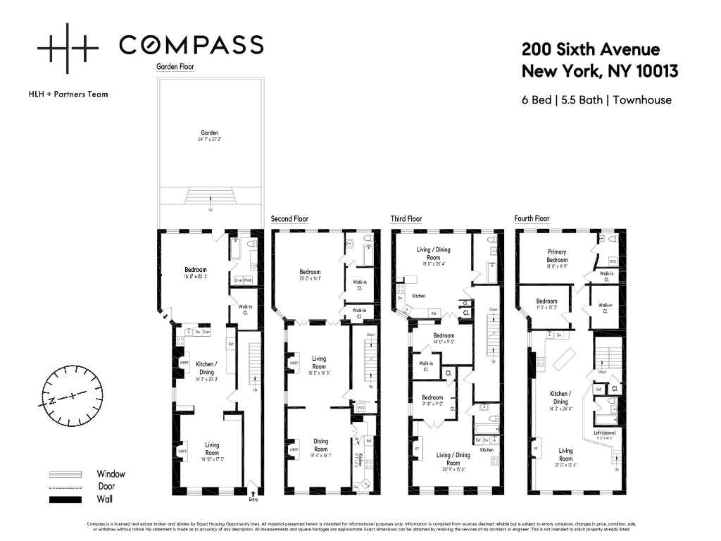 #2 photo, 200 6th Avenue, SoHo , NY 10013