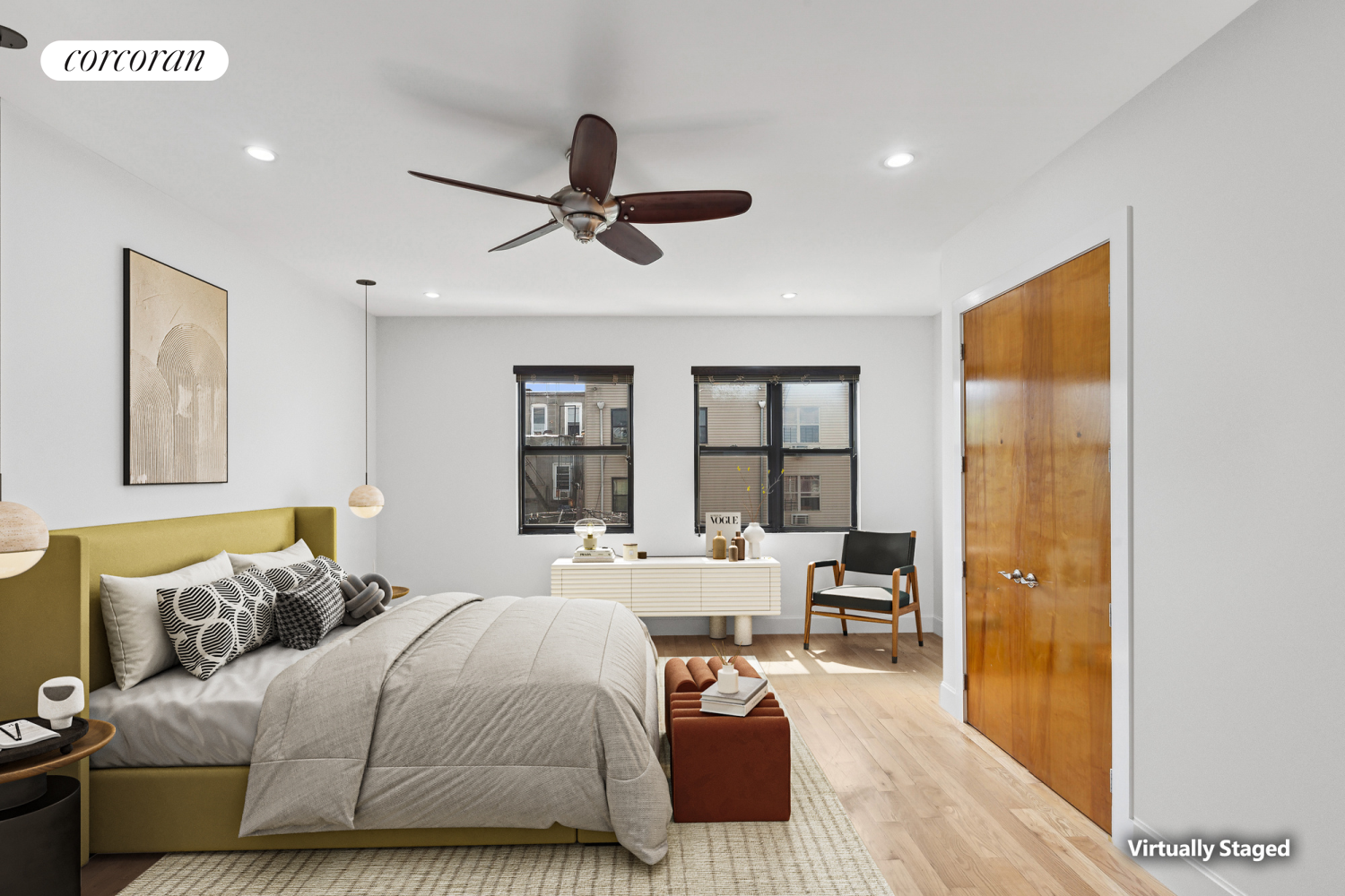 #5 photo, 84 MACDOUGAL Street, ブルックリン区 Stuyvesant Heights , NY 11233