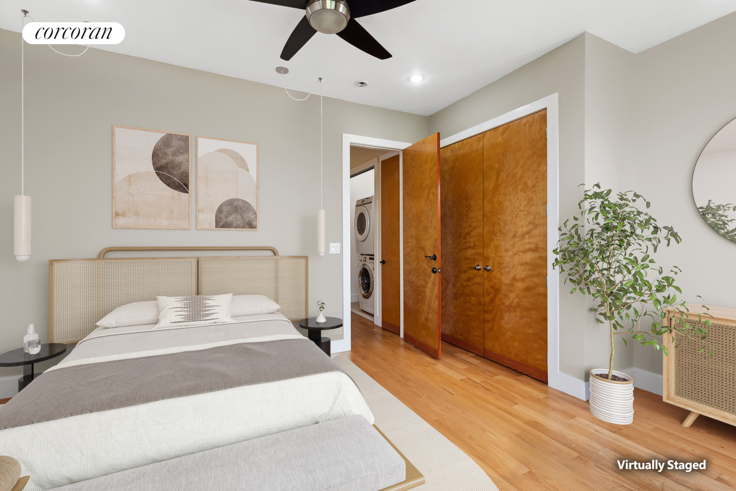 #6 photo, 84 MACDOUGAL Street, ブルックリン区 Stuyvesant Heights , NY 11233