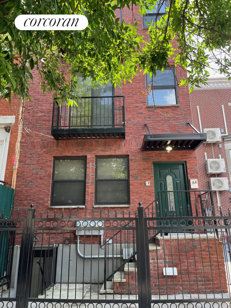 #11 photo, 84 MACDOUGAL Street, ブルックリン区 Stuyvesant Heights , NY 11233