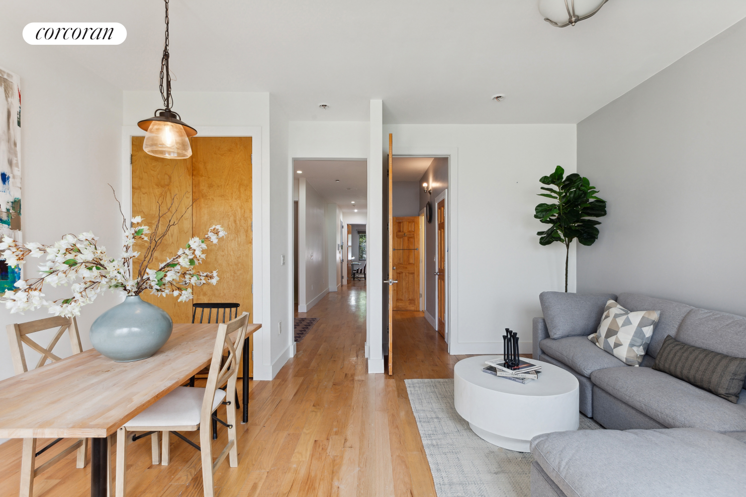 #3 photo, 84 MACDOUGAL Street, ブルックリン区 Stuyvesant Heights , NY 11233