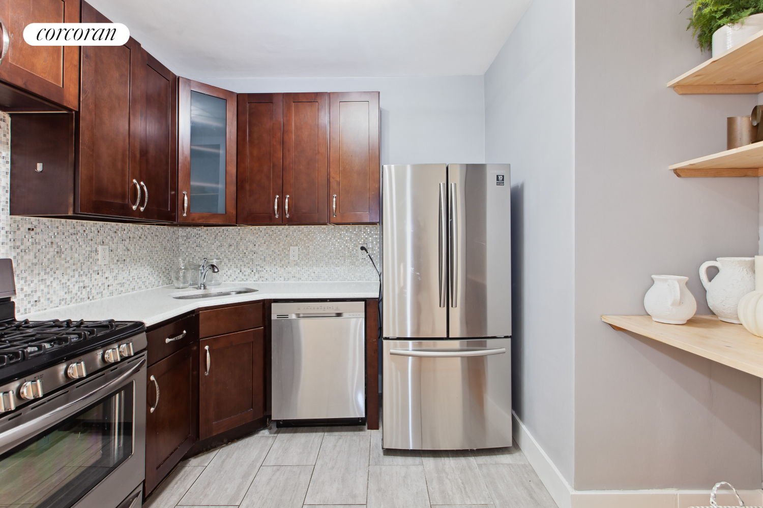 #4 photo, 84 MACDOUGAL Street, ブルックリン区 Stuyvesant Heights , NY 11233