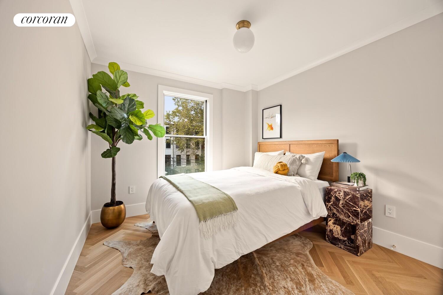 #11 photo, 95 MONROE Street, ブルックリン区 Bedford-Stuyvesant , NY 11216