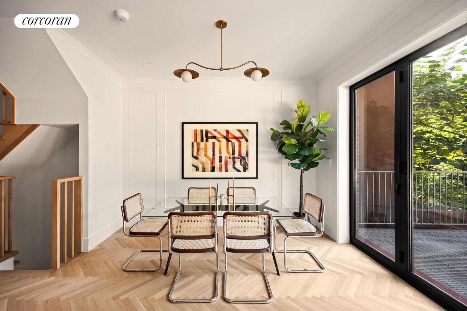 #4 photo, 95 MONROE Street, ブルックリン区 Bedford-Stuyvesant , NY 11216