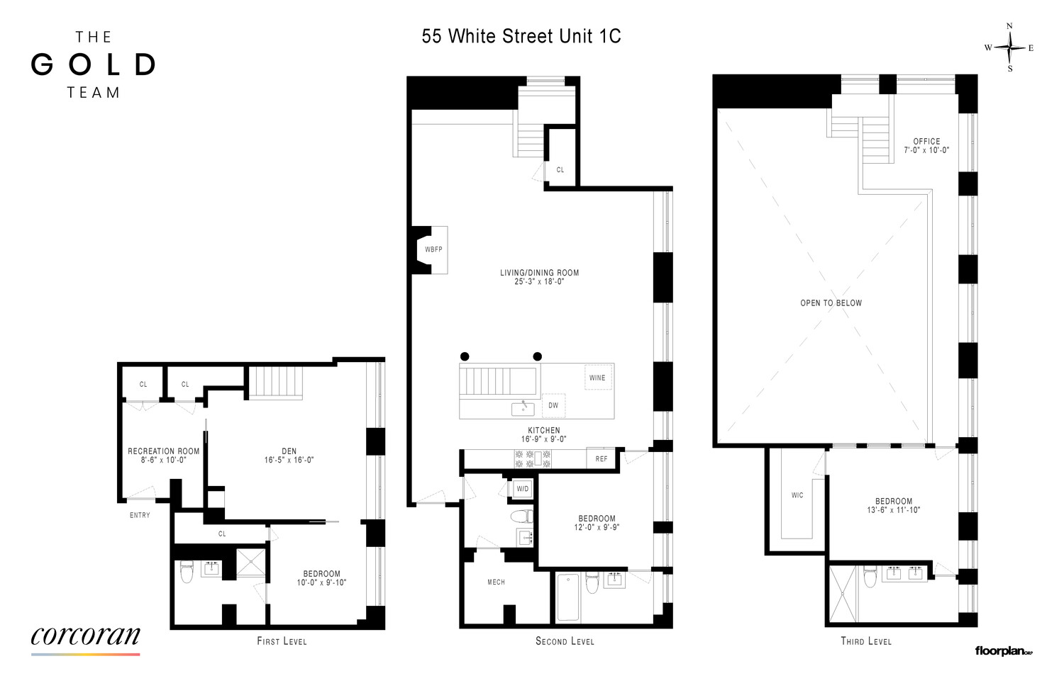 #2 photo, New York City, Tribeca , NY 10013