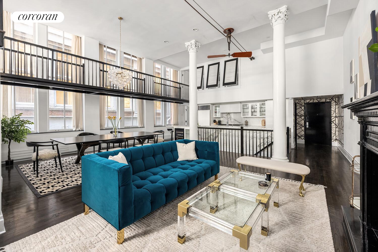 #5 photo, New York City, Tribeca , NY 10013