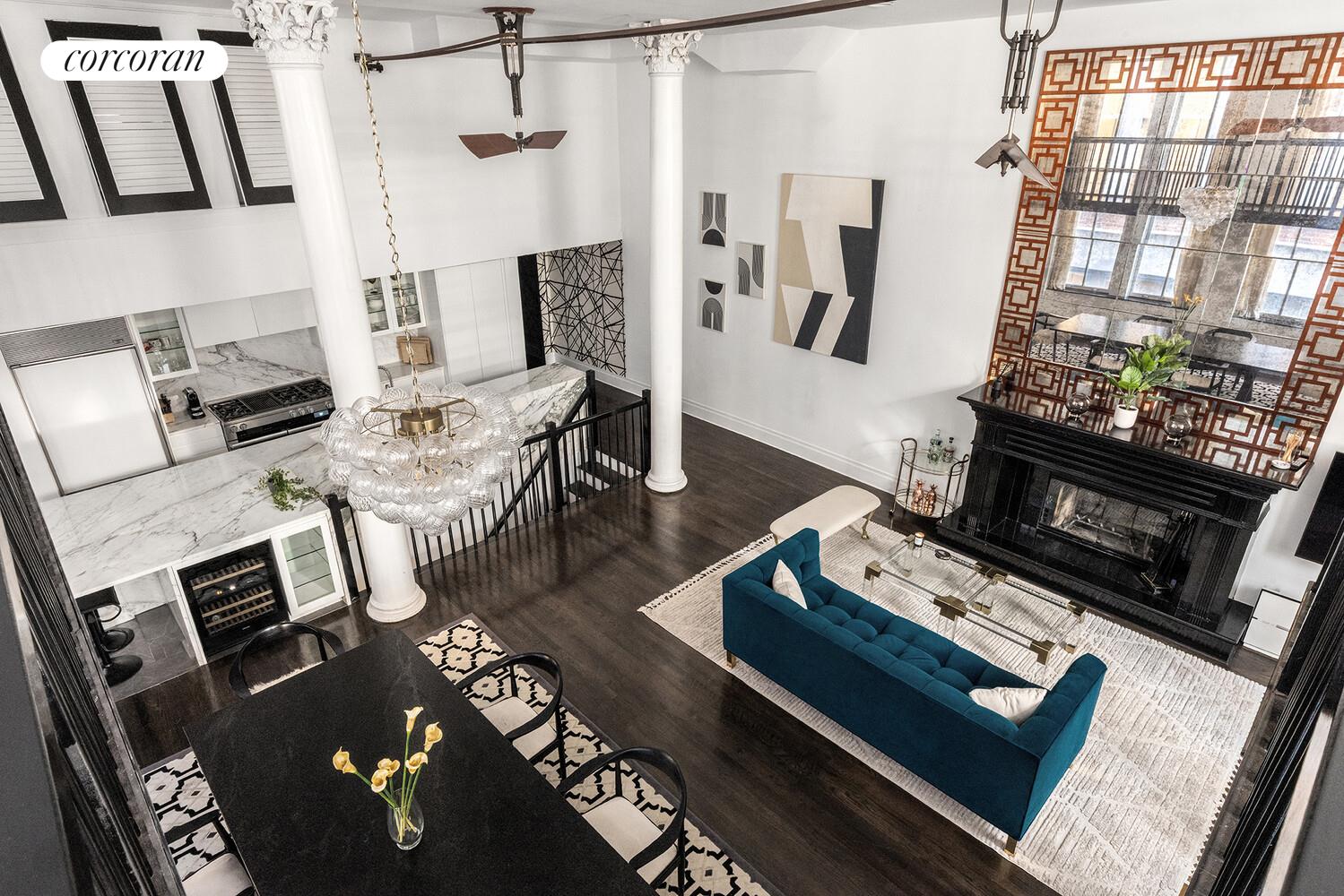 #9 photo, New York City, Tribeca , NY 10013