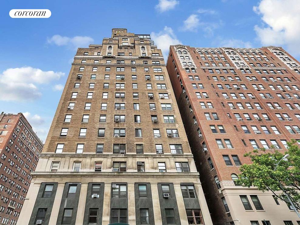 #10 photo, 235 W END Avenue, マンハッタン Lincoln Square , NY 10023