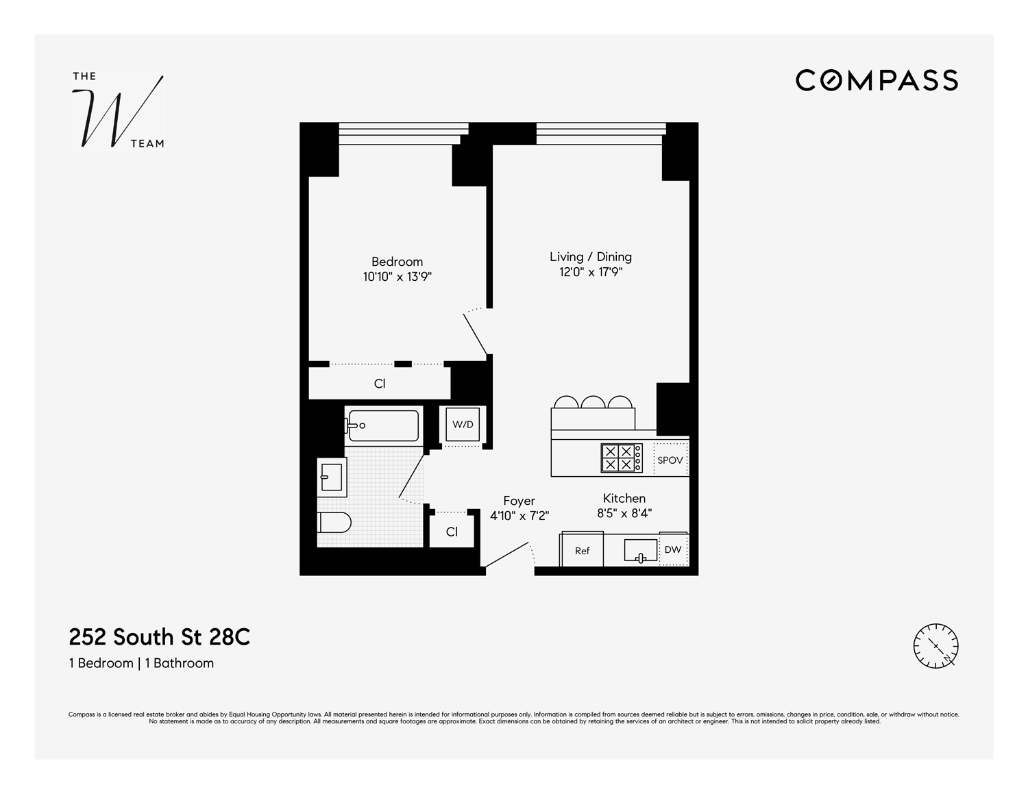 #2 photo, 252 South Street, Two Bridges , NY 10002