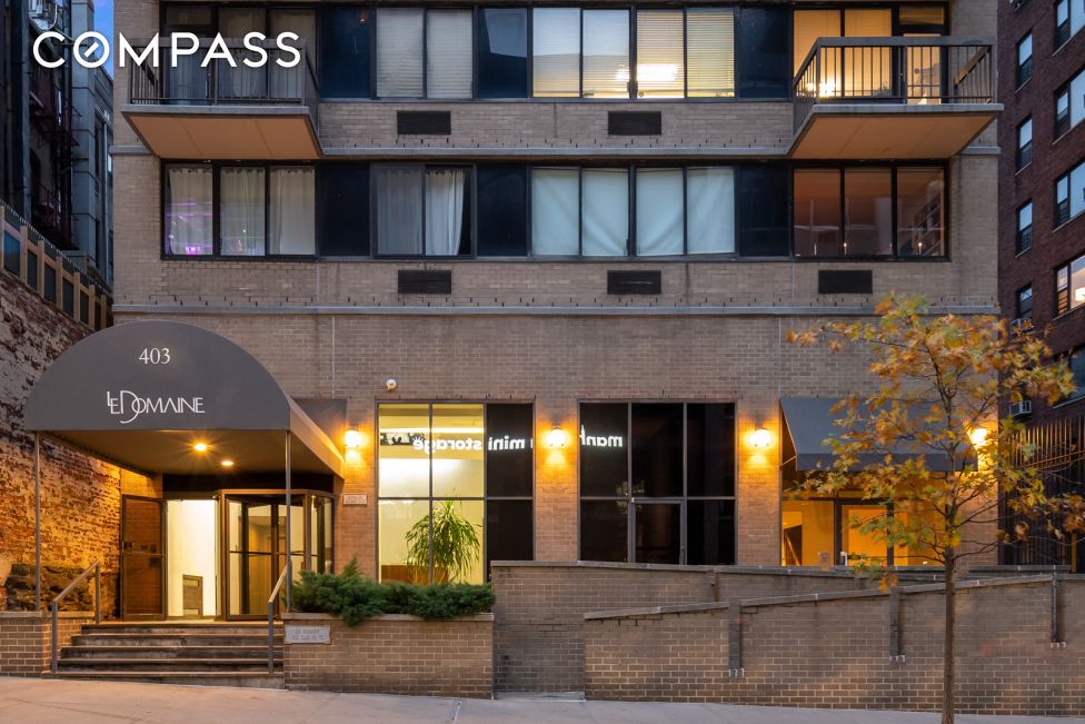 #12 photo, 403 E 62nd Street, マンハッタン Lenox Hill , NY 10065