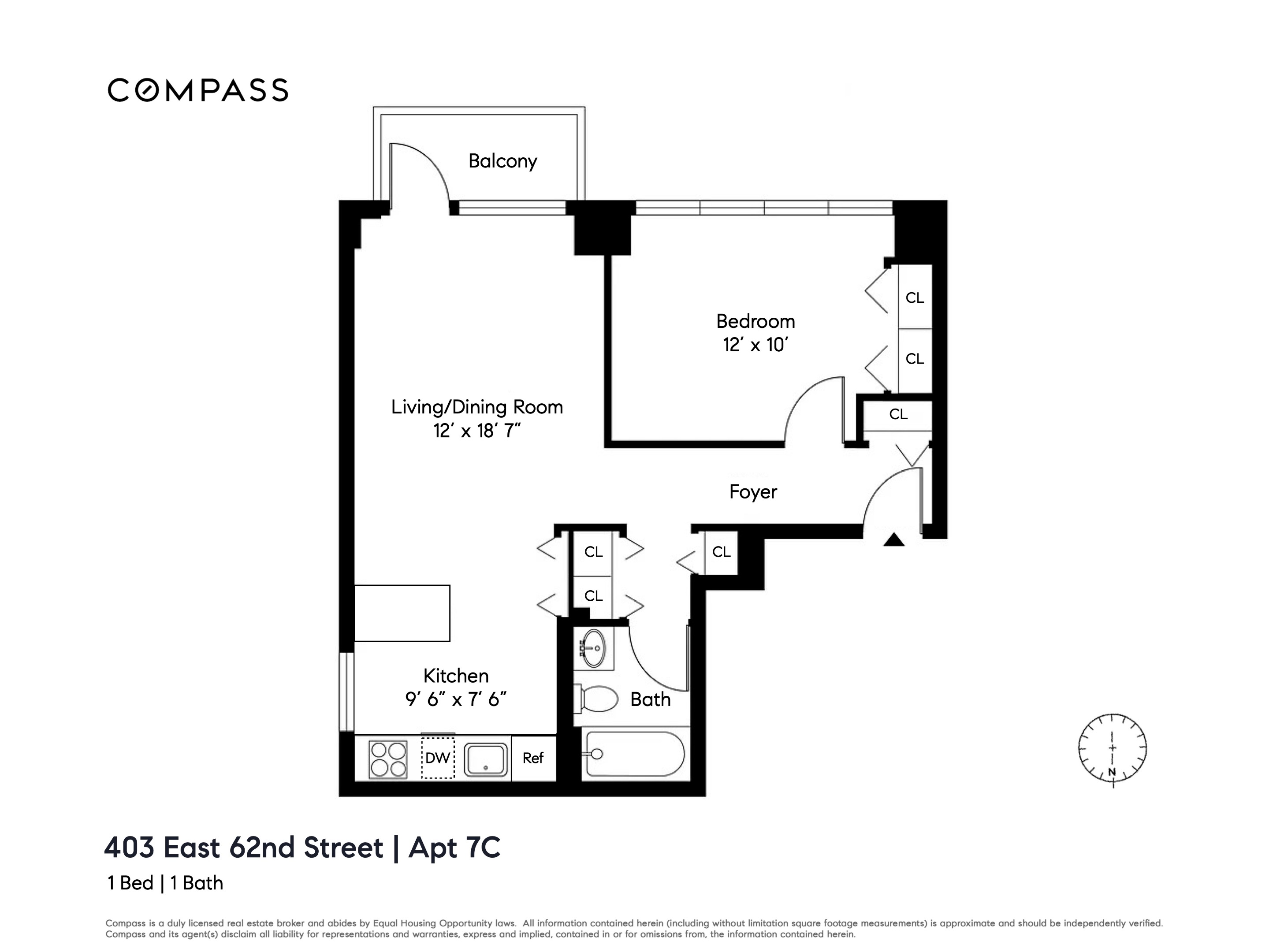 #2 photo, 403 E 62nd Street, マンハッタン Lenox Hill , NY 10065