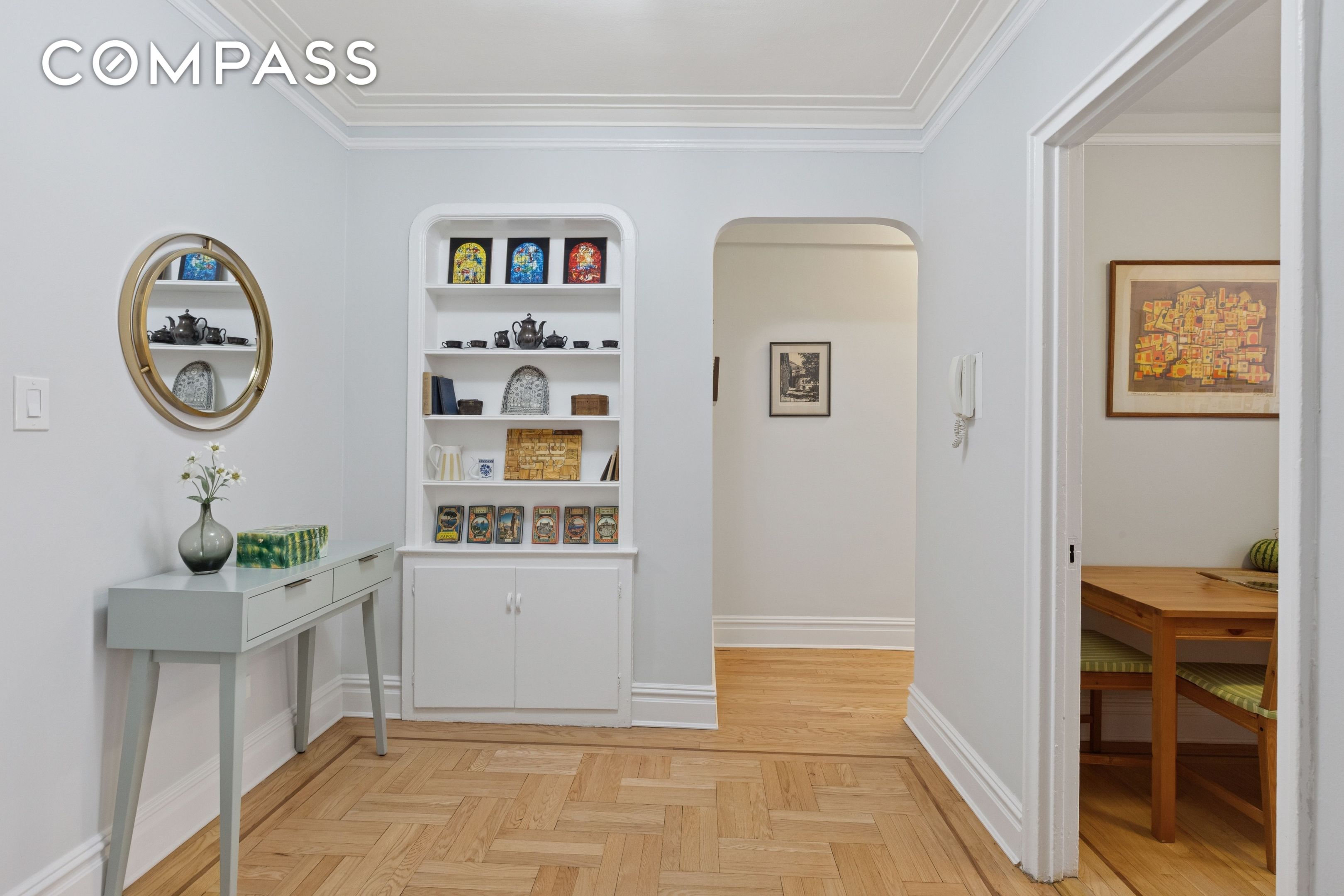 #4 photo, 720 Fort Washington Avenue, マンハッタン Hudson Heights , NY 10040