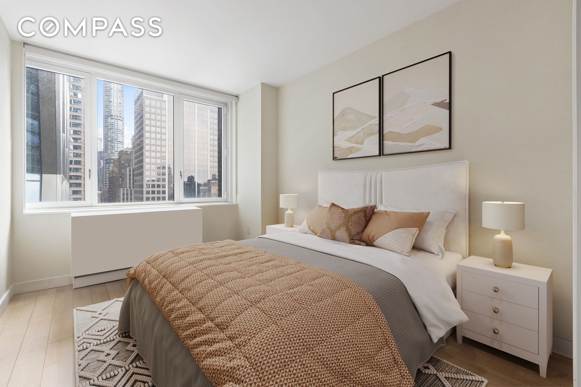 #10 photo, 322 W 57th Street, マンハッタン Hell's Kitchen , NY 10019