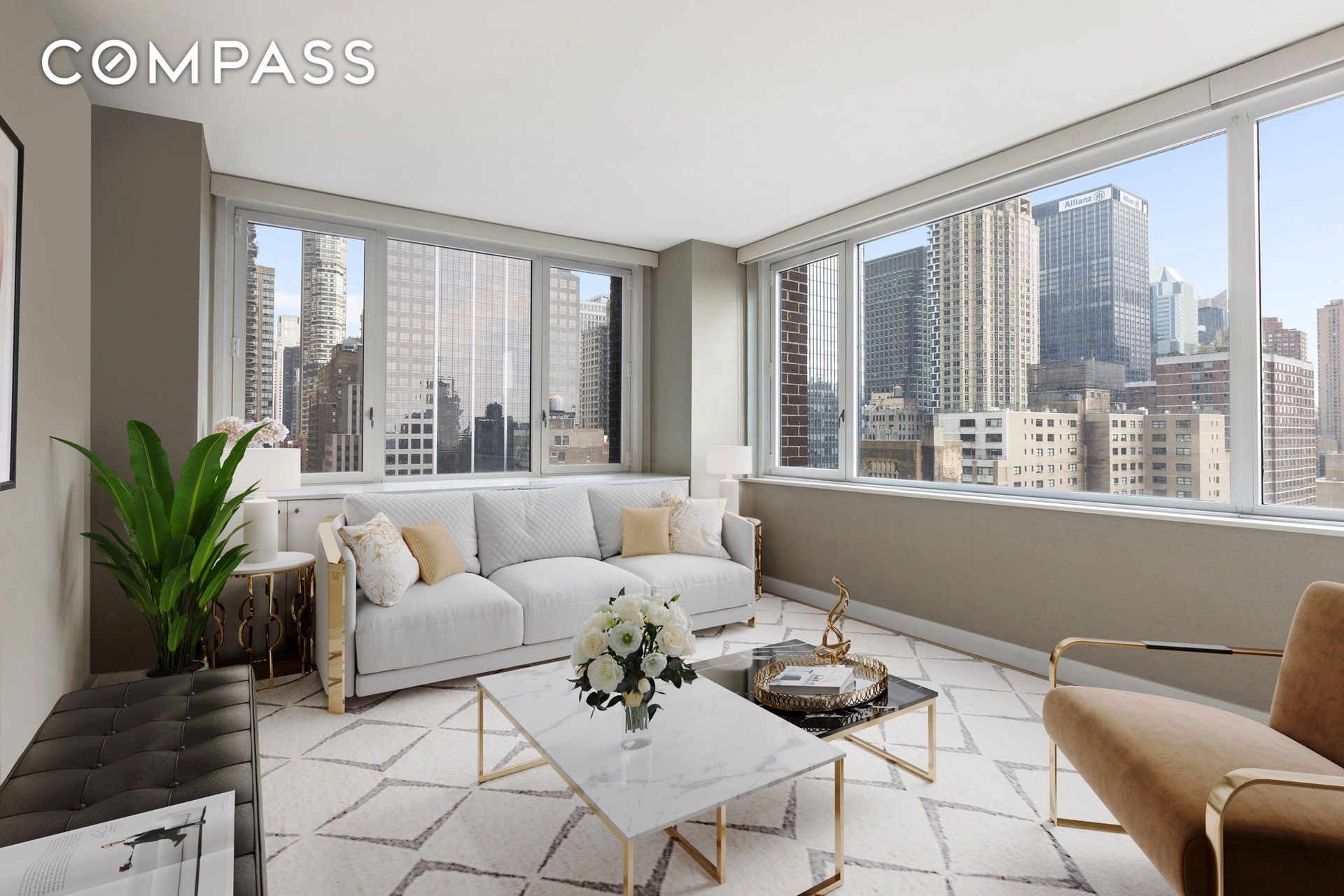 #3 photo, 322 W 57th Street, マンハッタン Hell's Kitchen , NY 10019