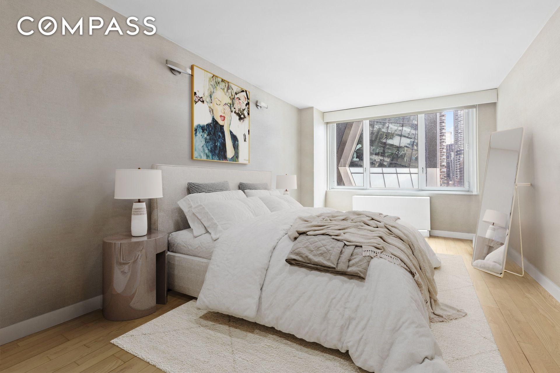 #8 photo, 322 W 57th Street, マンハッタン Hell's Kitchen , NY 10019