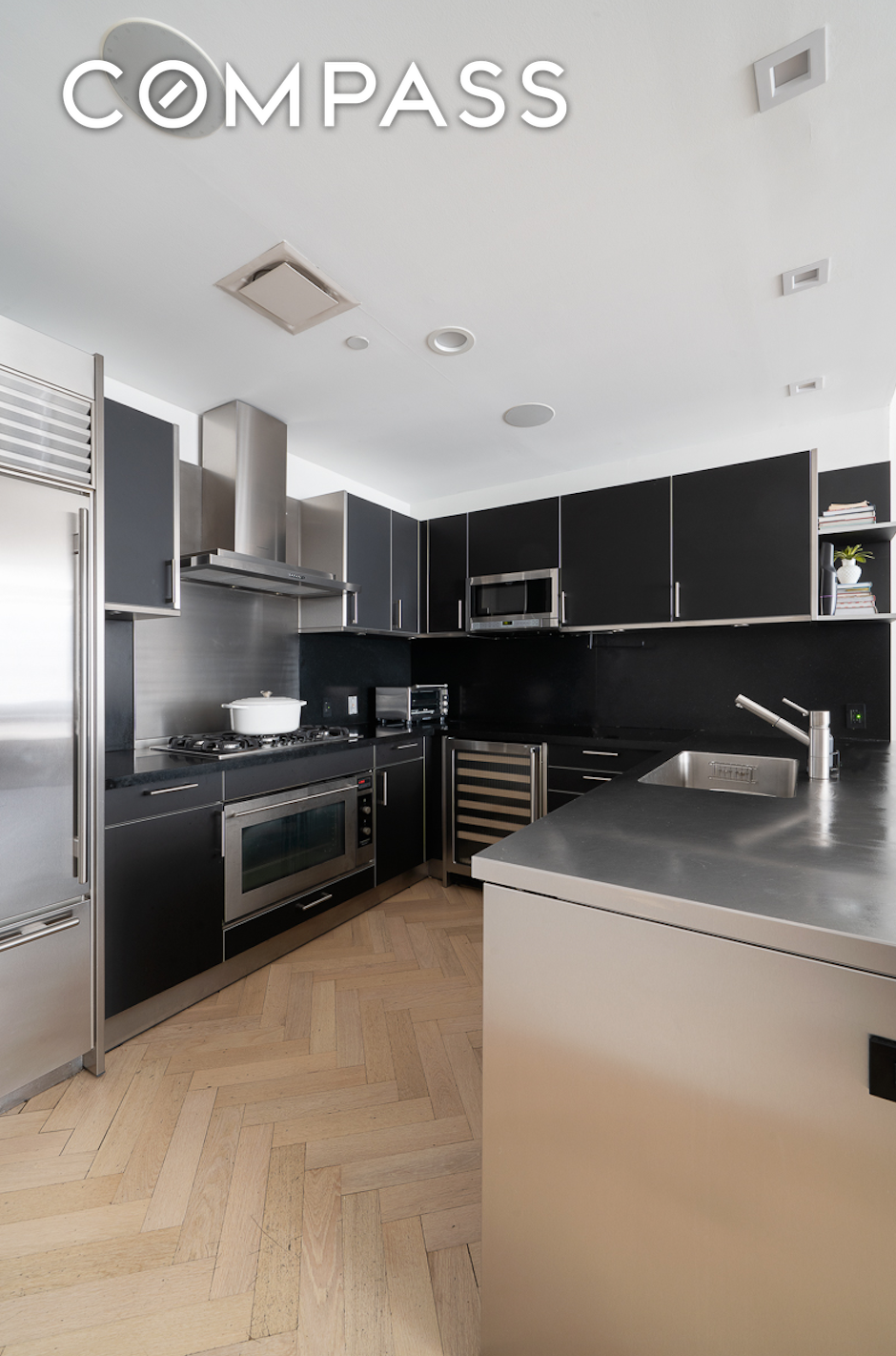 #7 photo, 330 Spring Street, マンハッタン Hudson Square , NY 10013