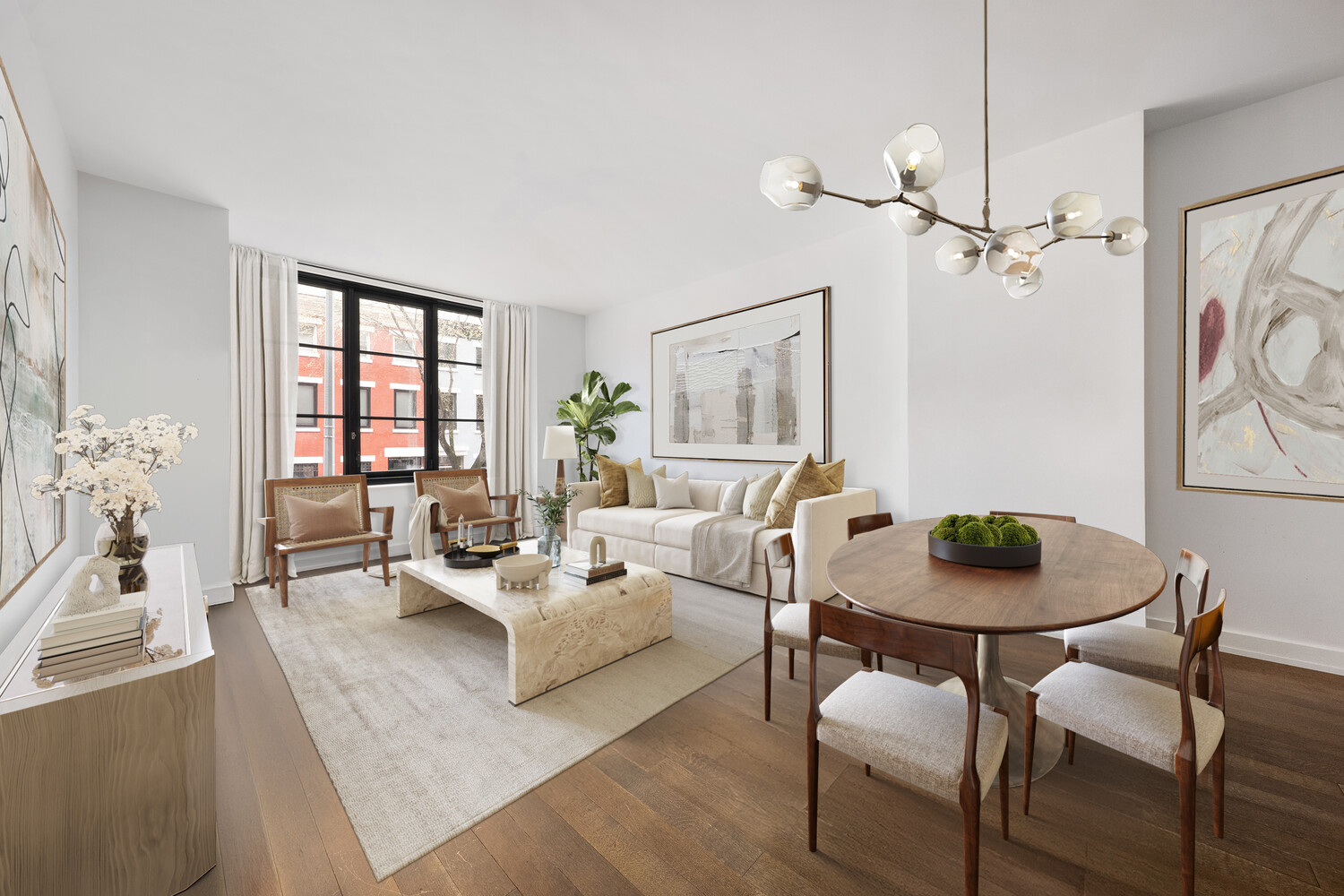 #1 photo, 261 W 25TH Street, मैनहटन Chelsea , NY 10001