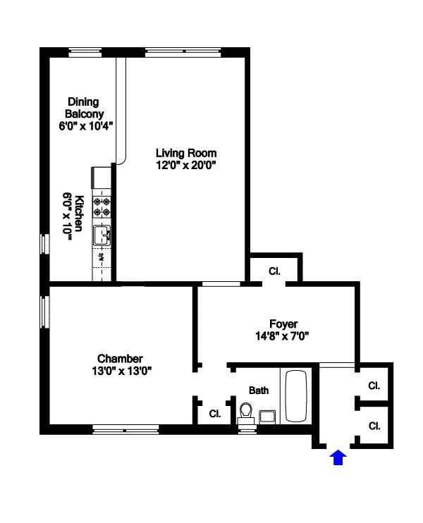 #2 photo, 222 E 35TH Street, マンハッタン Murray Hill , NY 10016