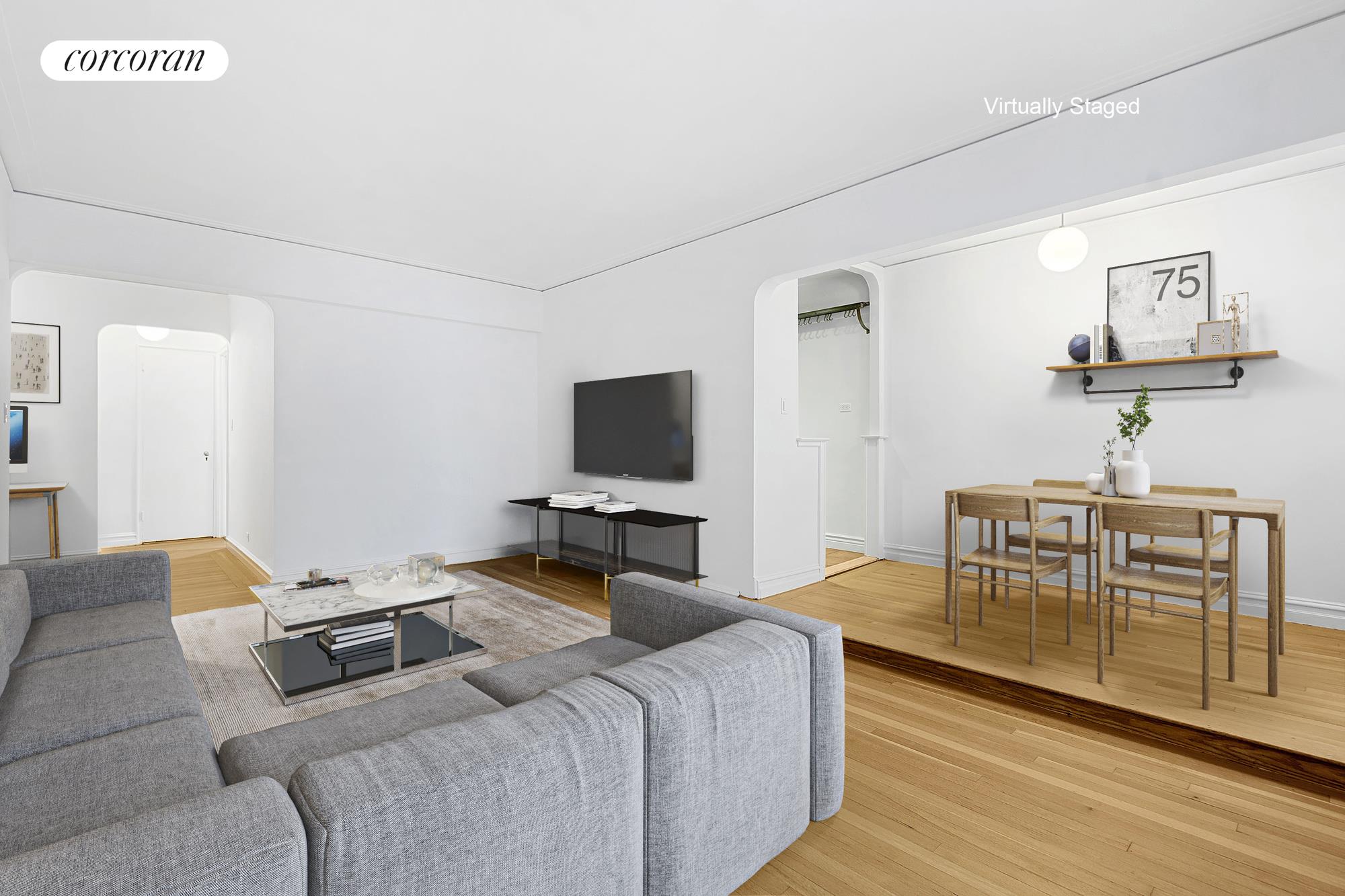 #3 photo, 222 E 35TH Street, マンハッタン Murray Hill , NY 10016