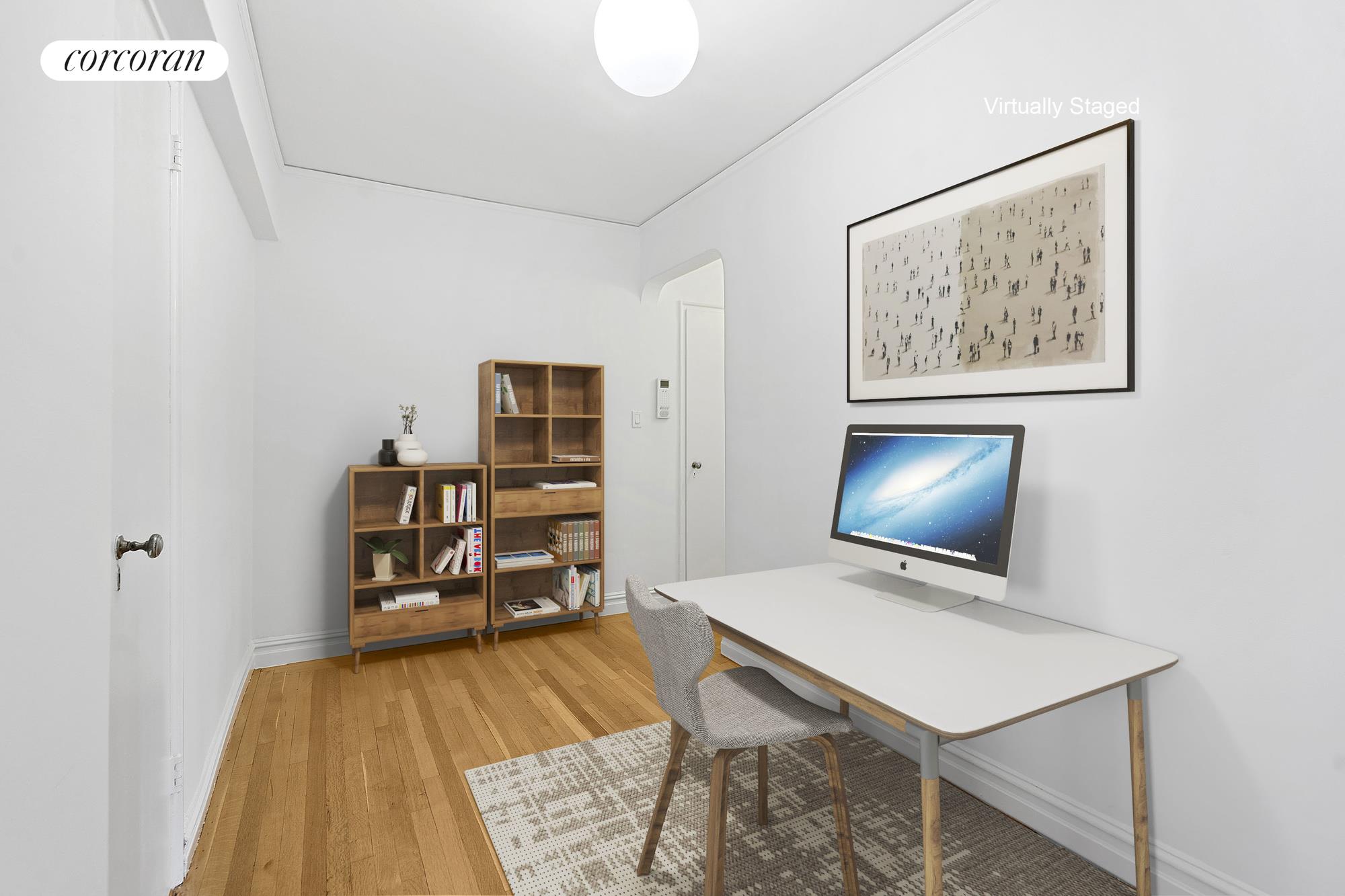 #5 photo, 222 E 35TH Street, マンハッタン Murray Hill , NY 10016