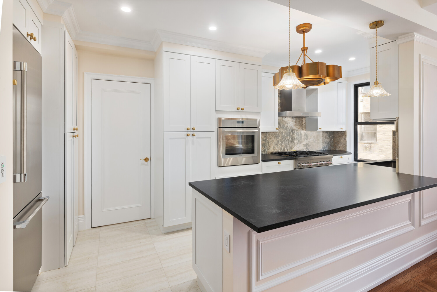 #14 photo, 825 W END Avenue, マンハッタン Upper West Side , NY 10025