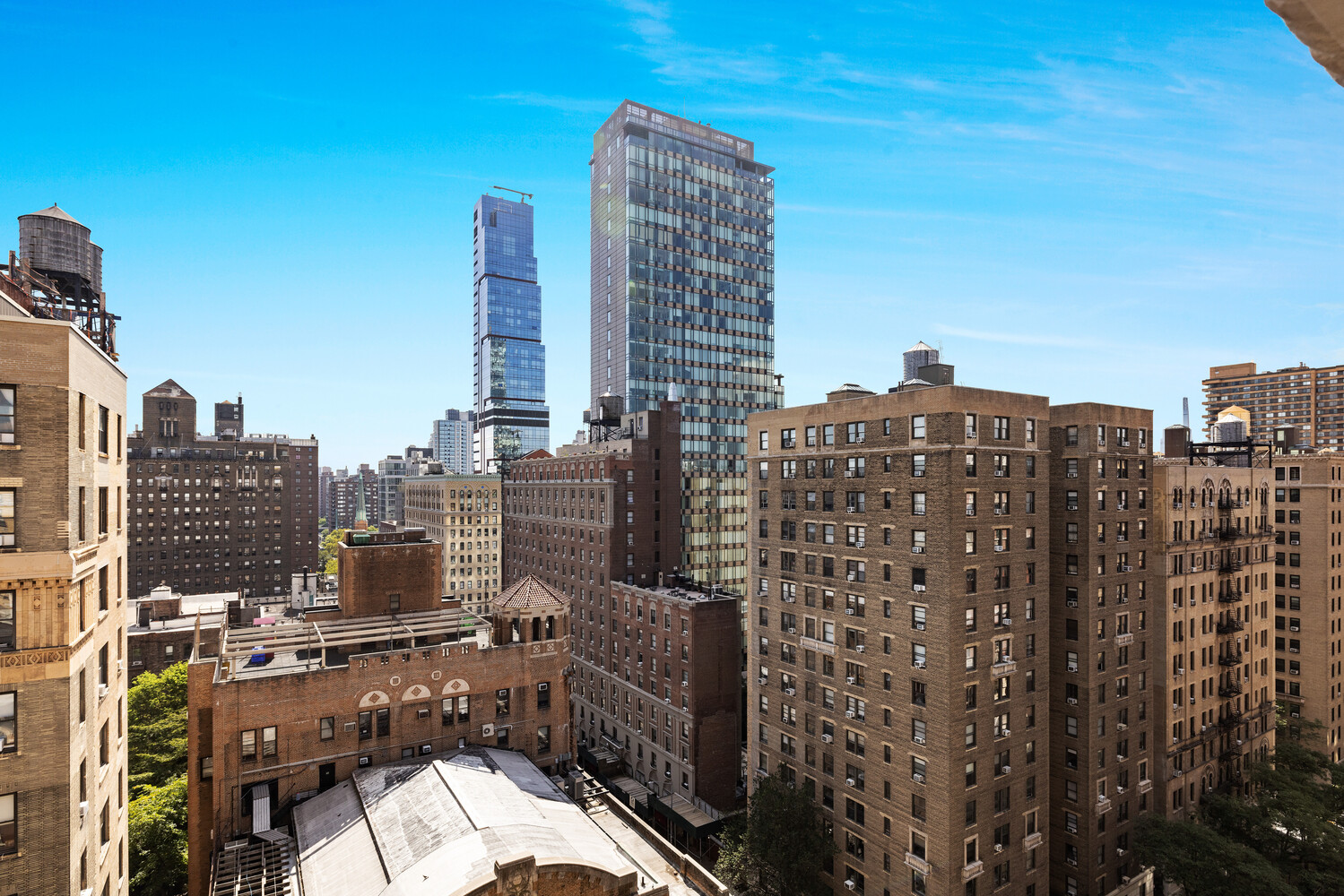 #16 photo, 825 W END Avenue, マンハッタン Upper West Side , NY 10025