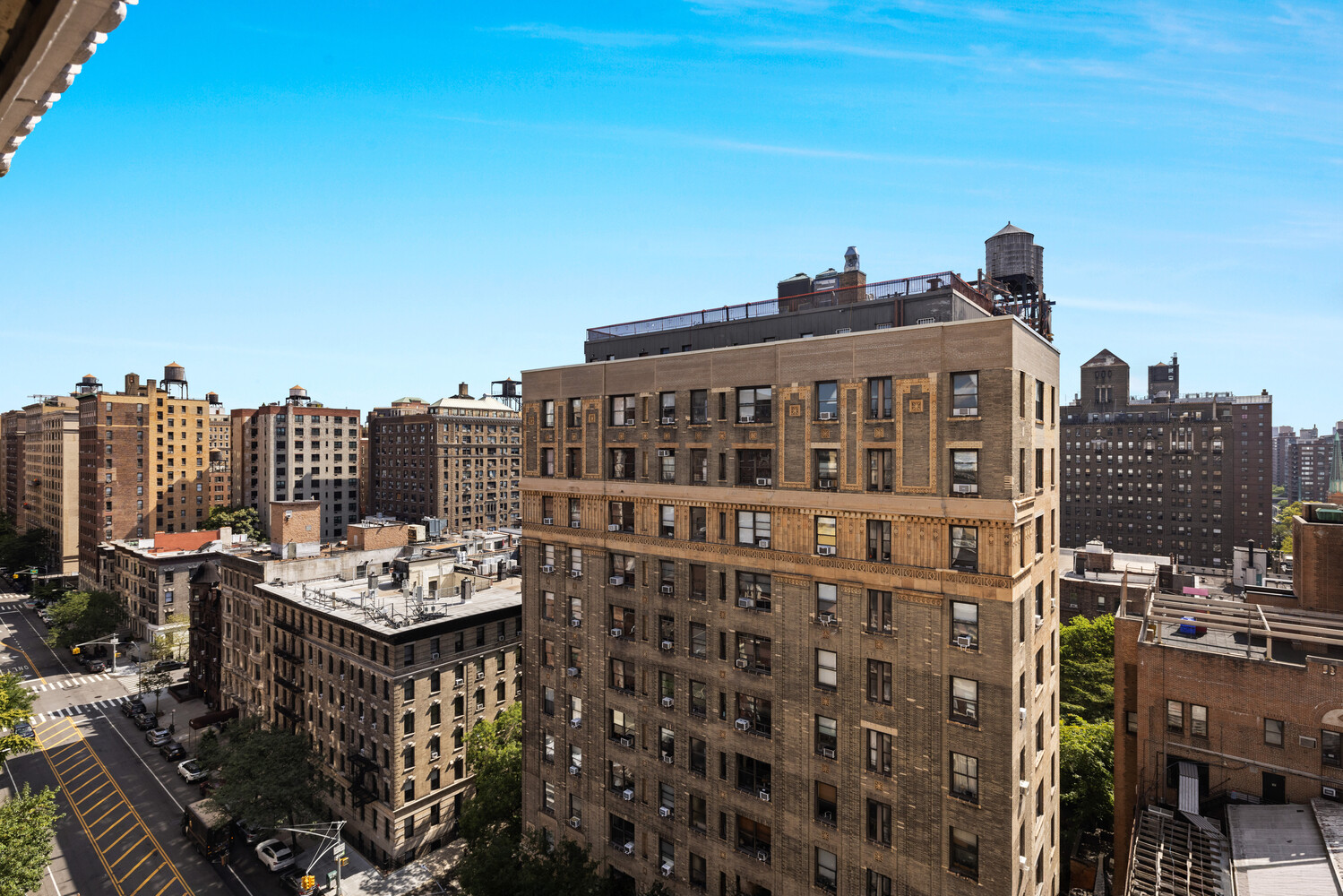 #17 photo, 825 W END Avenue, マンハッタン Upper West Side , NY 10025