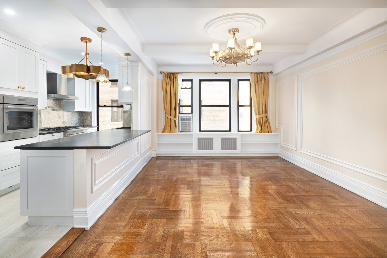 #3 photo, 825 W END Avenue, マンハッタン Upper West Side , NY 10025