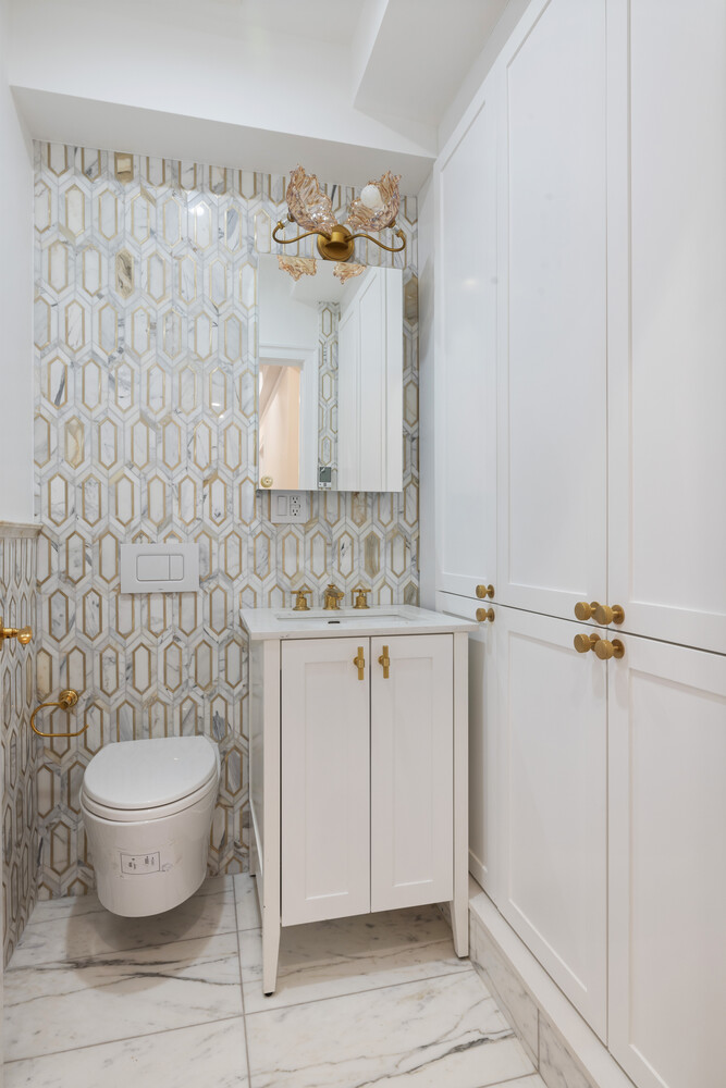 #4 photo, 825 W END Avenue, マンハッタン Upper West Side , NY 10025