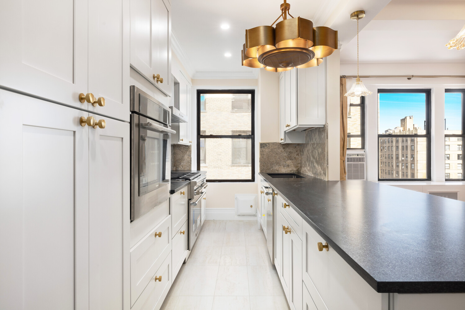 #6 photo, 825 W END Avenue, マンハッタン Upper West Side , NY 10025