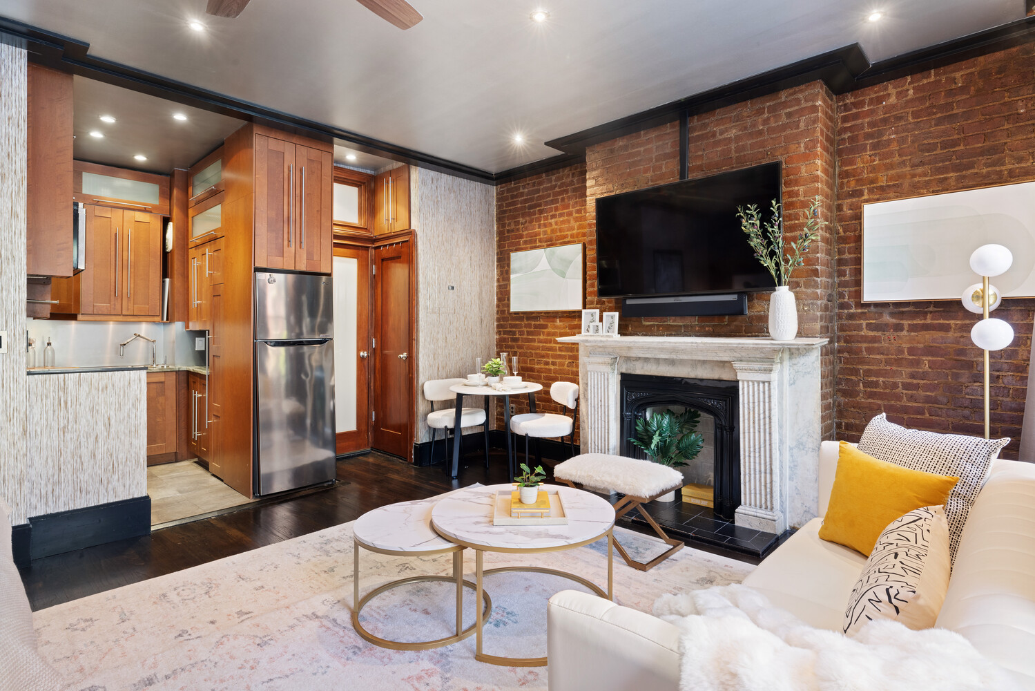 #4 photo, 454 W 50TH Street, マンハッタン Hells Kitchen , NY 10019