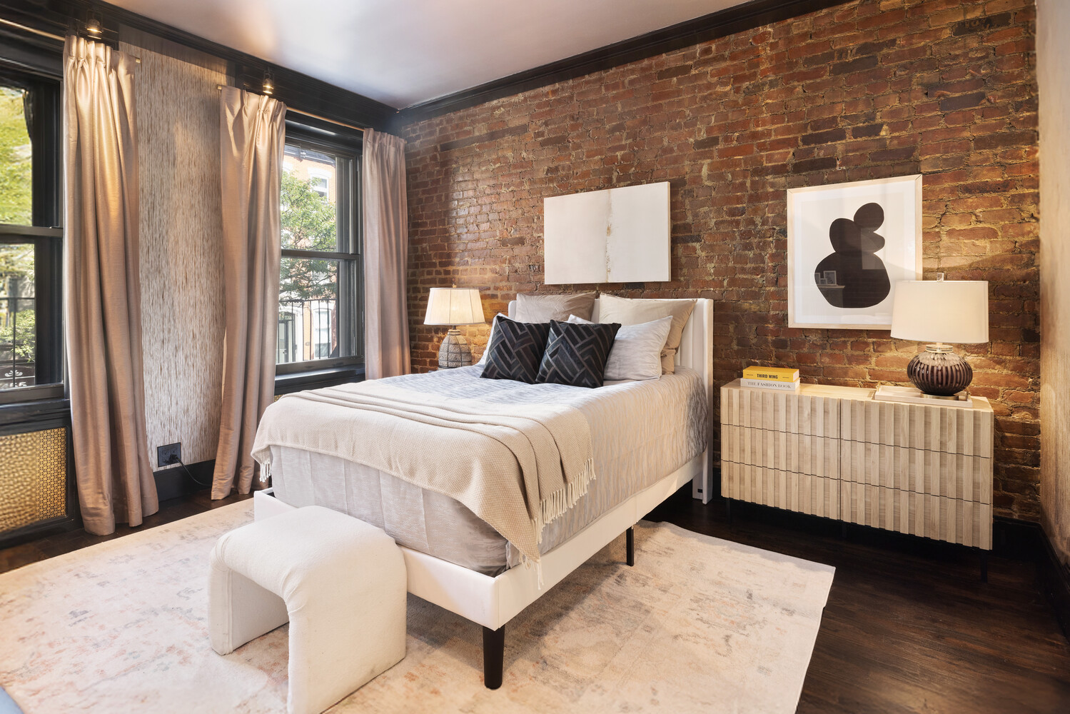 #5 photo, 454 W 50TH Street, マンハッタン Hells Kitchen , NY 10019