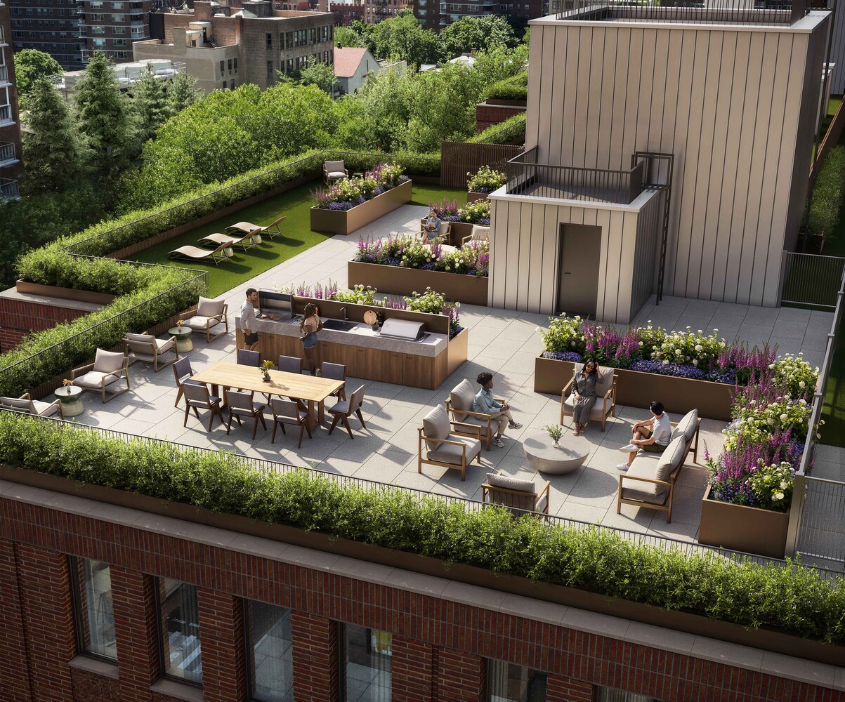 #9 photo, 335 8TH Avenue, マンハッタン Chelsea , NY 10001