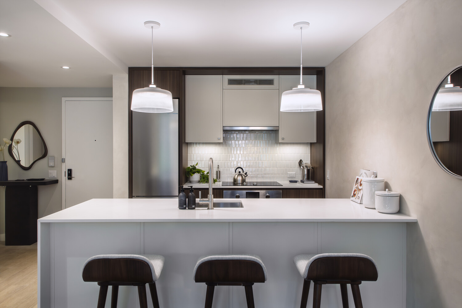 #5 photo, 335 8TH Avenue, マンハッタン Chelsea , NY 10001