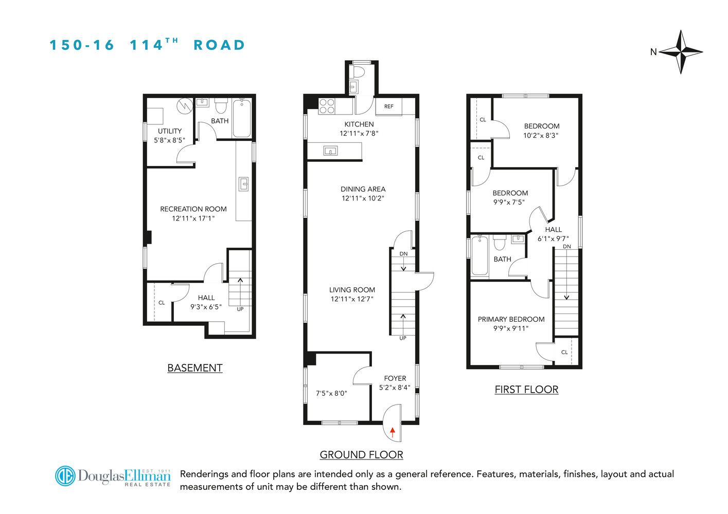 #2 photo, 150-16 114TH Road, Jamaica , NY 11434